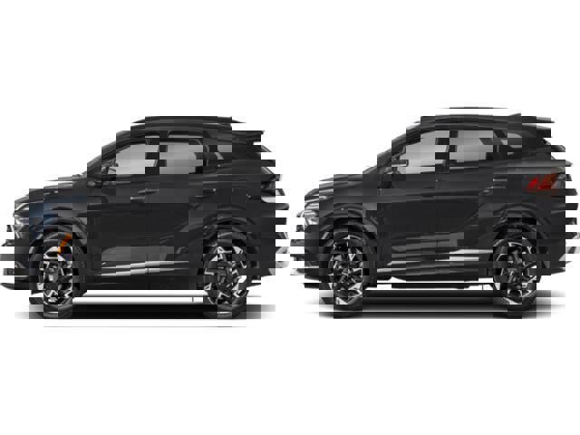 Used 2024 Kia Sportage SX image 2