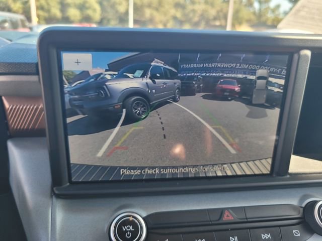 Certified 2022 Ford Maverick Lariat w/ Lariat Luxury Package image 20