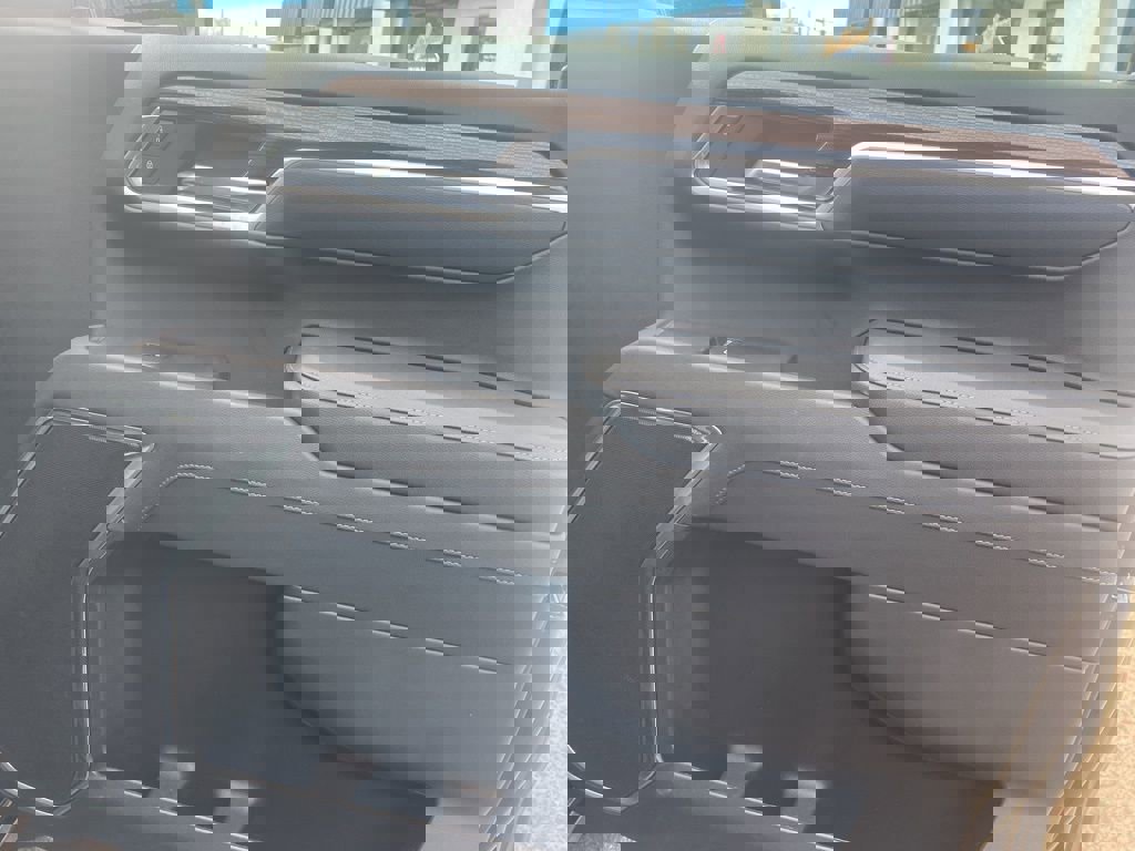 New 2025 Chevrolet Silverado 1500 RST w/ Protection Package image 40