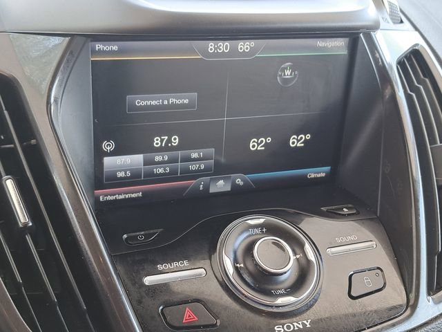 Used 2015 Ford Escape Titanium w/ Equipment Group 301A image 15