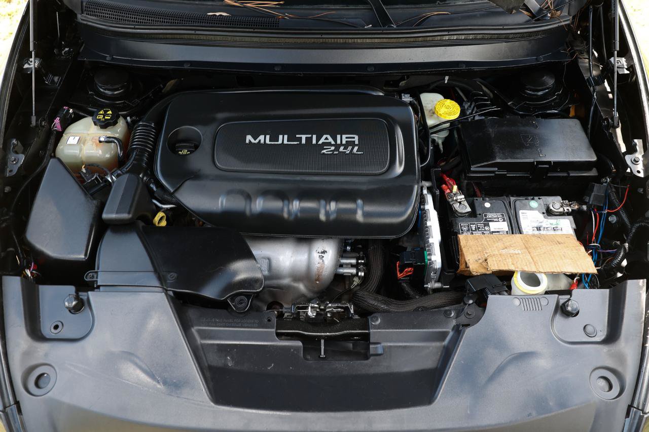 Used 2014 Jeep Cherokee Sport FWD image 20
