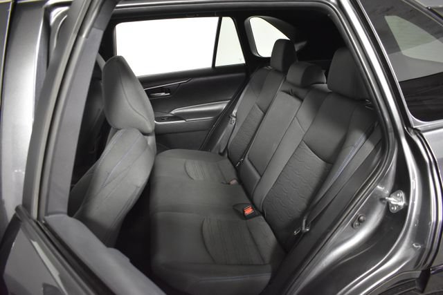 Used 2023 Toyota RAV4 SE AWD/4WD image 26