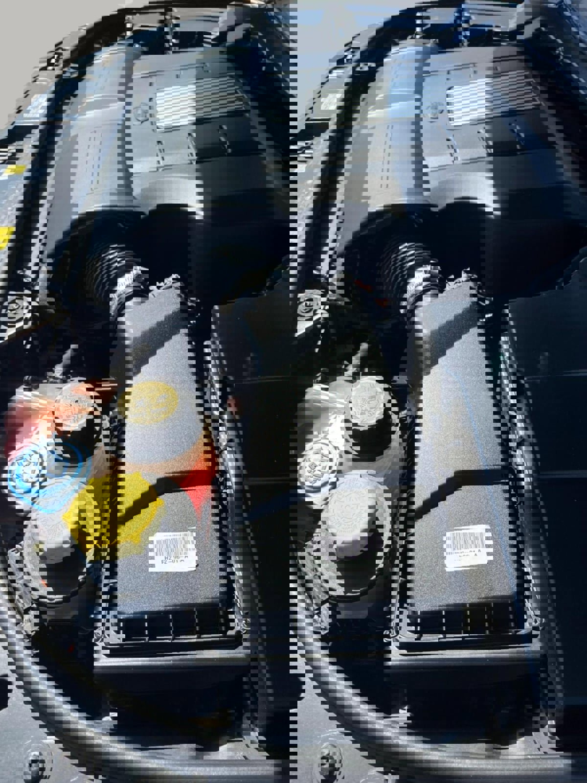 Used 2016 Land Rover LR4 HSE Silver Edition image 10