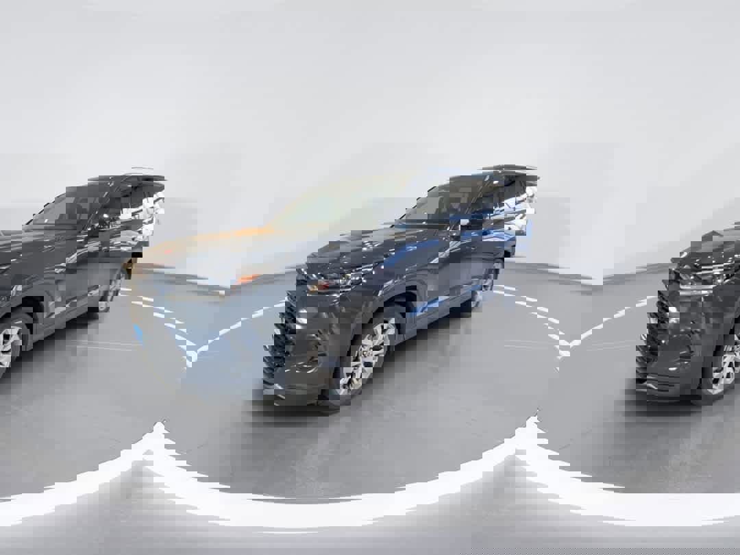 Used 2025 Toyota Grand Highlander AWD Hybrid image 4