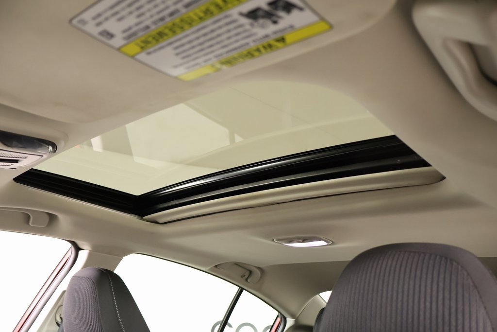 Used 2025 Subaru Legacy Premium image 17