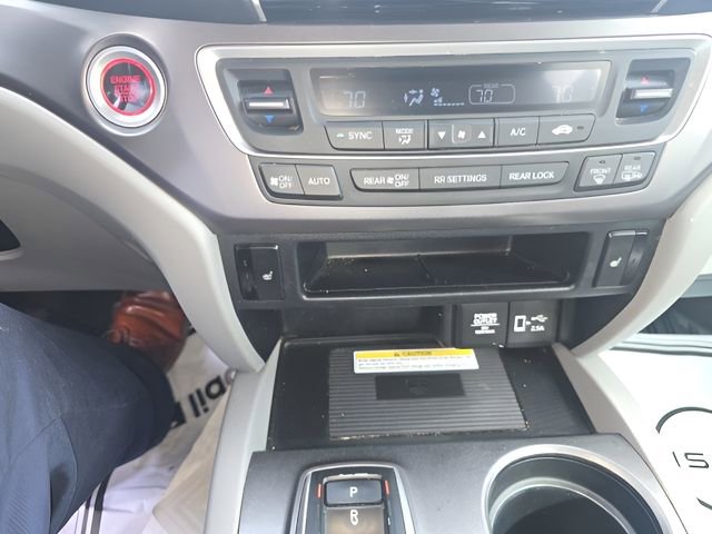 Used 2021 Honda Pilot Special Edition image 18