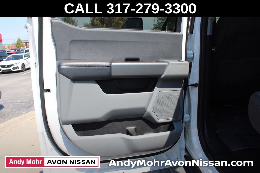 Used 2026 Ford F250 XLT AWD/4WD image 25