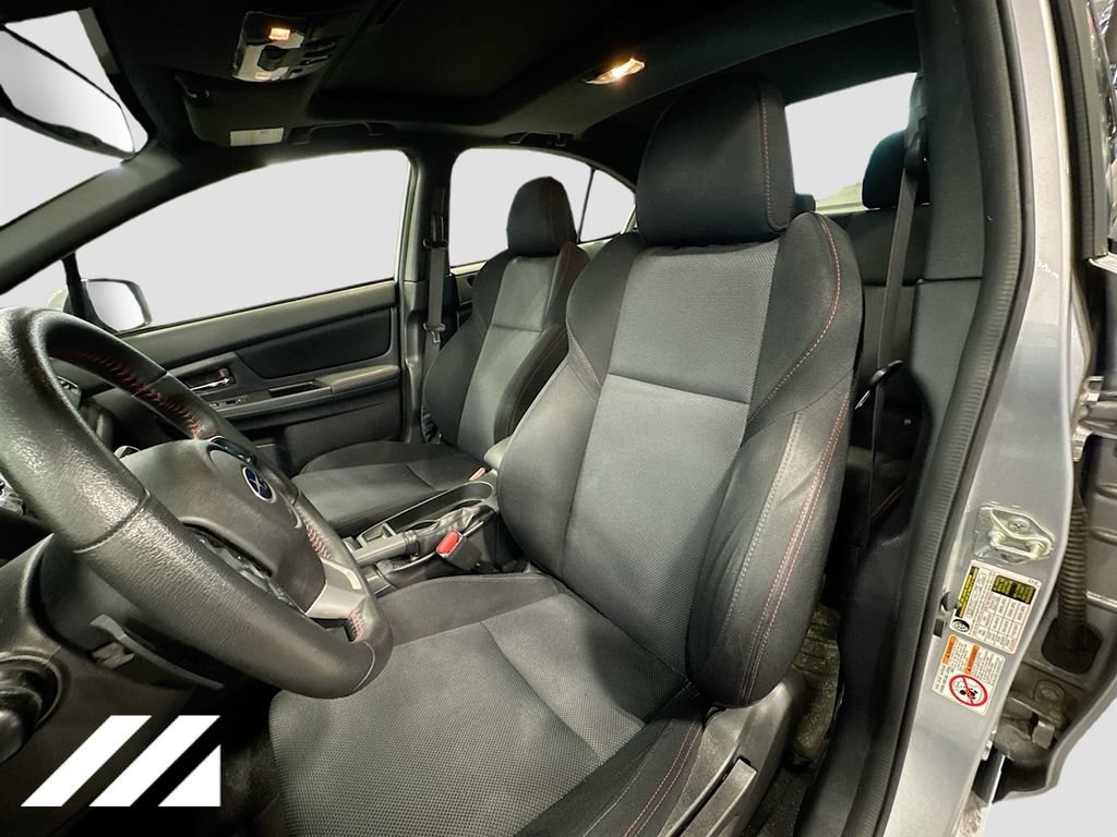 Used 2016 Subaru WRX Premium AWD/4WD image 22