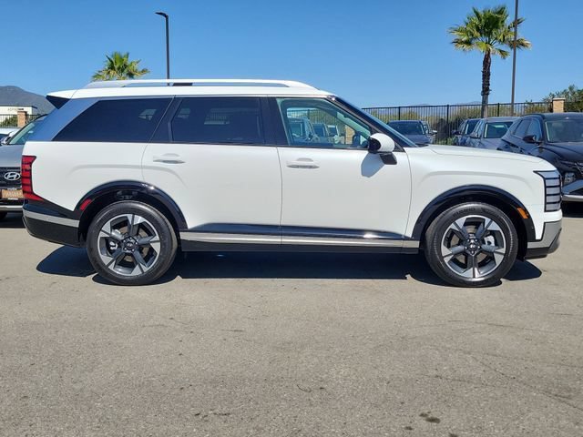 New 2026 Hyundai Palisade Limited AWD/4WD image 27