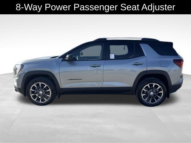 Used 2026 GMC Terrain Elevation w/ Elevation Premium Package AWD/4WD image 6