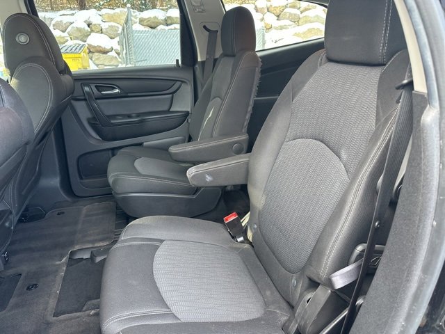 Used 2016 Chevrolet Traverse LT w/ Style and Technology Package image 24