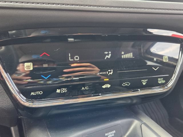 Used 2019 Honda HR-V EX image 25