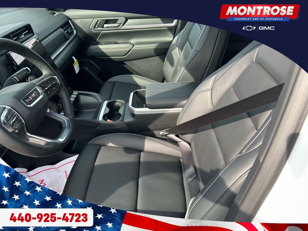 New 2026 GMC Terrain Elevation w/ Elevation Premium Package image 11