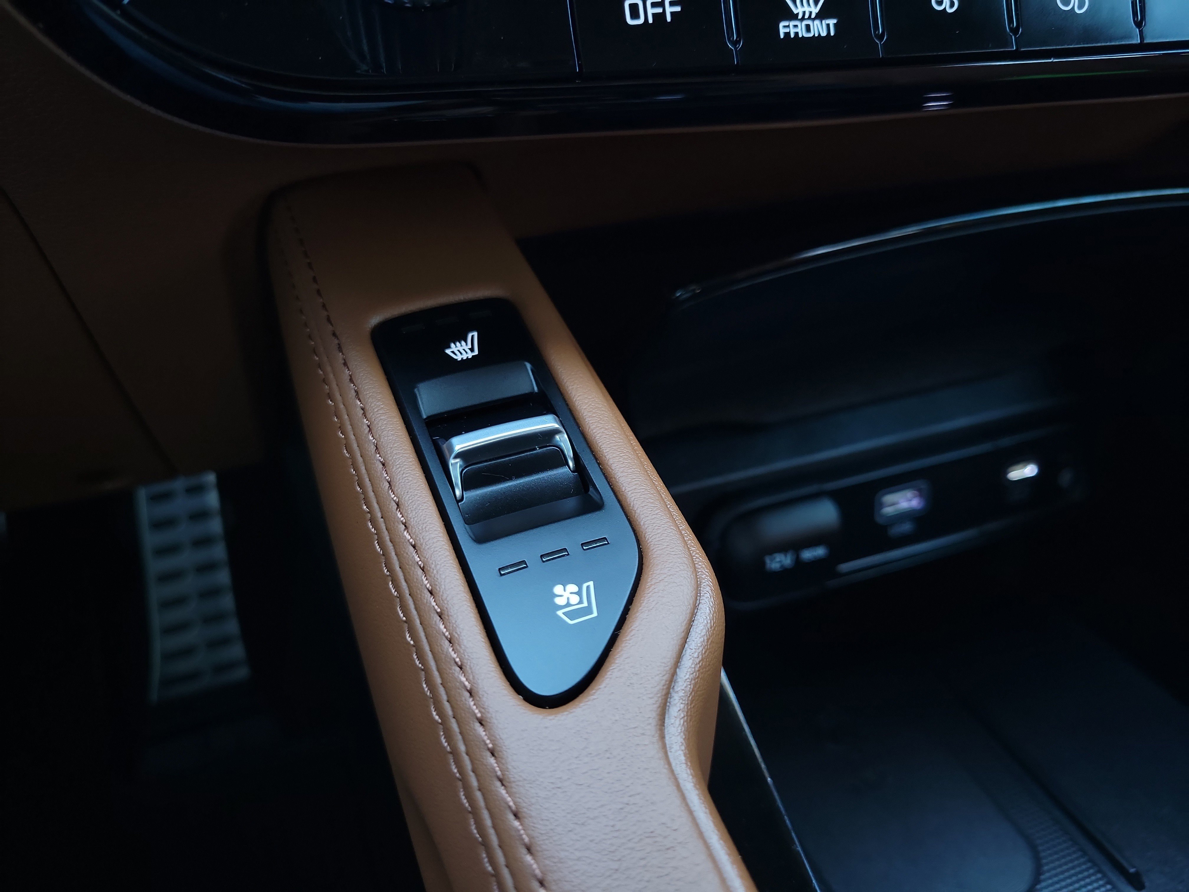 Used 2024 Kia Telluride SX Prestige X-Pro image 26