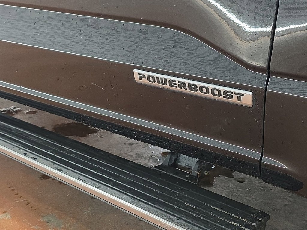 Used 2023 Ford F150 King Ranch w/ Equipment Group 601A High image 11