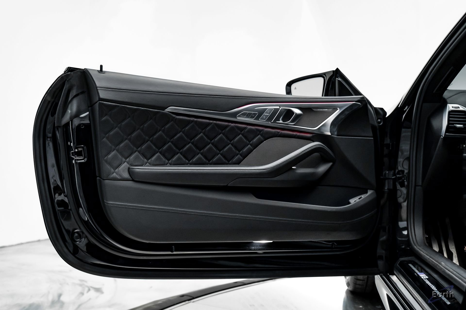 Used 2023 BMW M8 Competition w/ M Driver's Package image 67