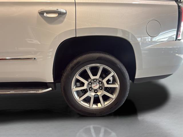 Used 2019 GMC Yukon Denali w/ Open Road Package AWD/4WD image 22