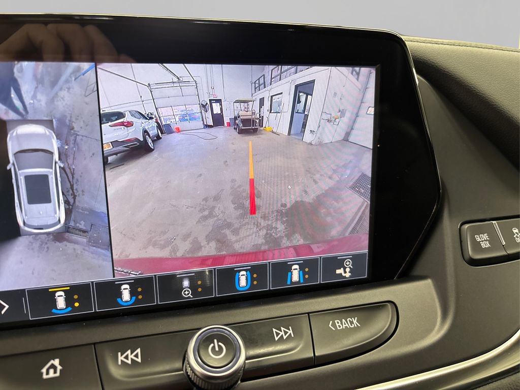 Used 2019 Chevrolet Blazer LT w/ Sun and Wheels Package image 35