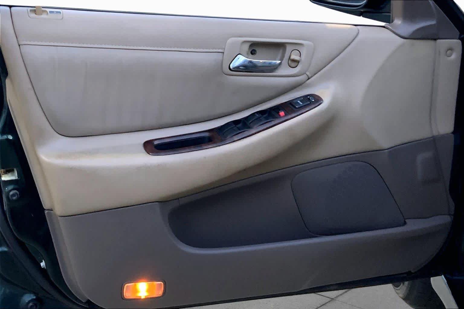 Used 2001 Honda Accord EX image 21