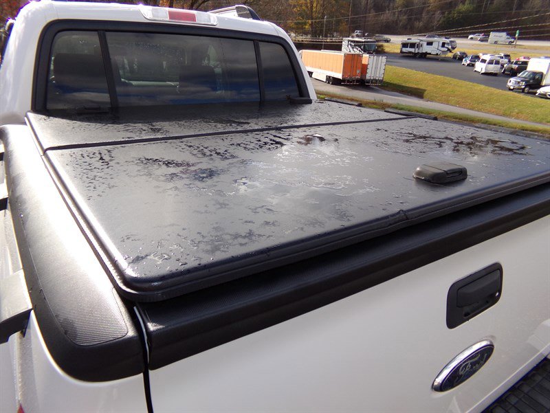 Used 2008 Ford Explorer Sport Trac Limited AWD/4WD image 18