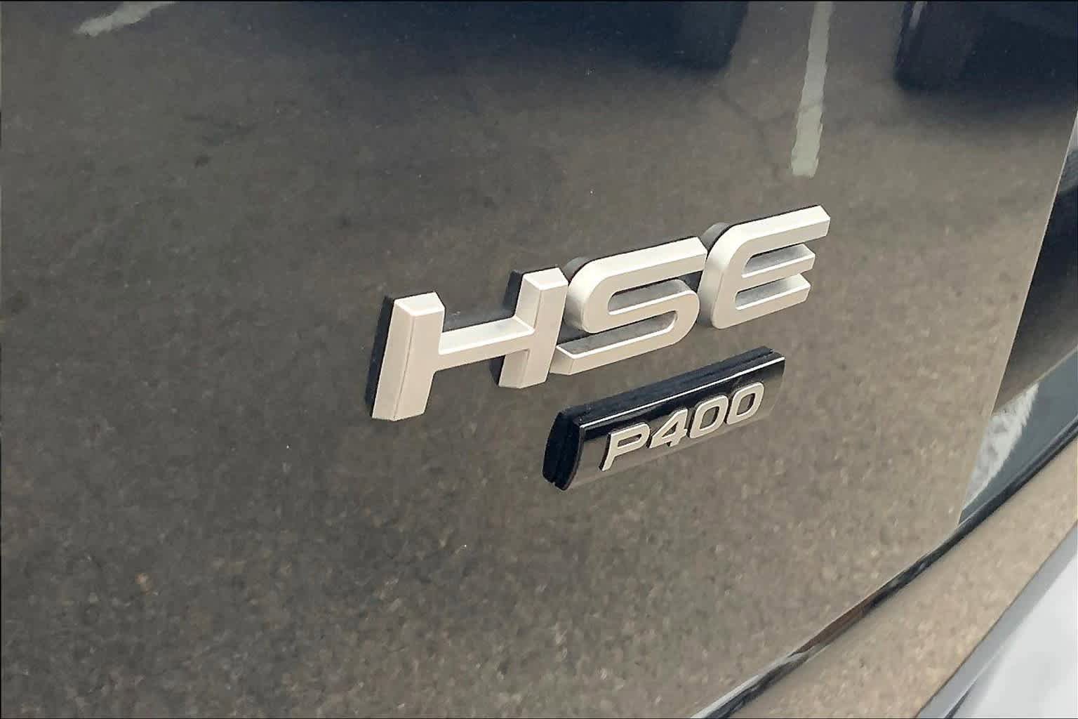Used 2021 Land Rover Range Rover Westminster Edition AWD/4WD image 30
