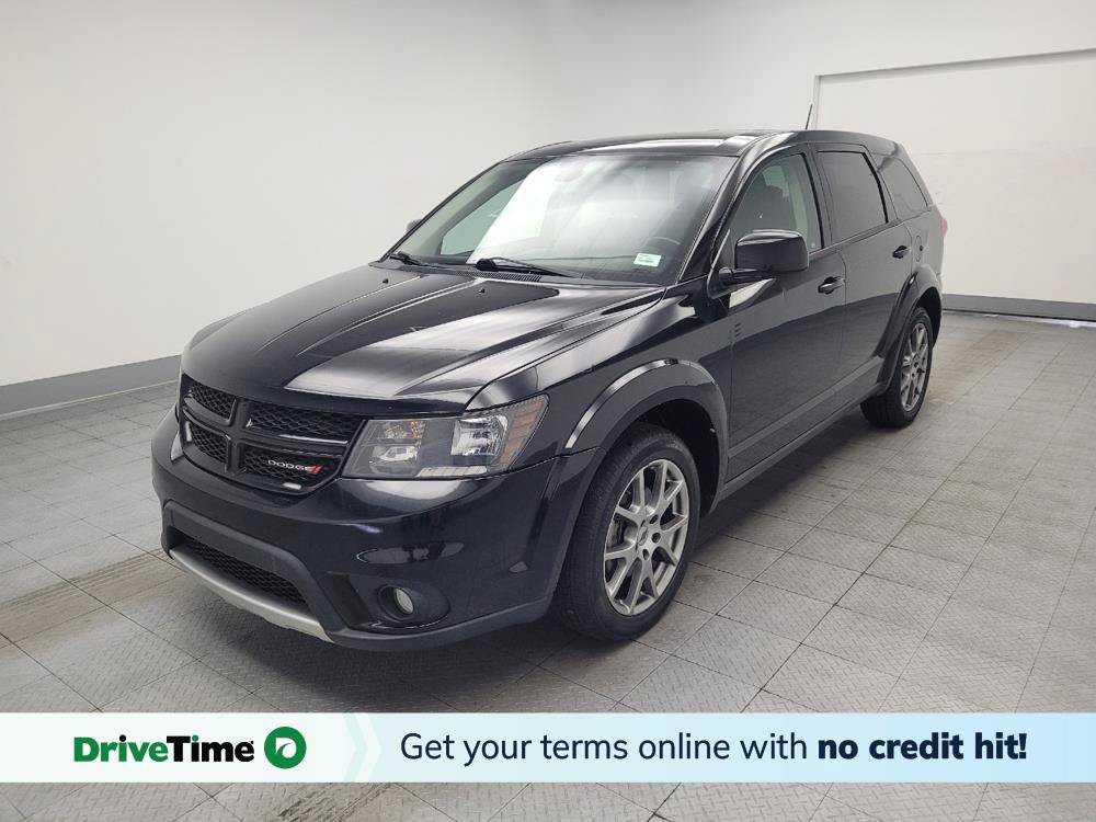 Used 2019 Dodge Journey GT AWD/4WD image 1