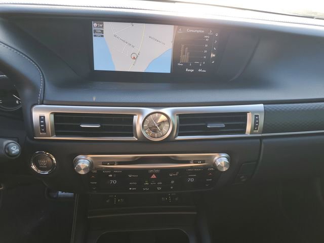 Used 2020 Lexus GS 350 F Sport image 17