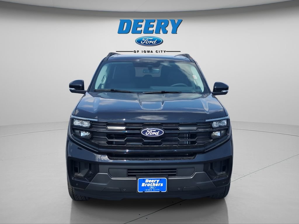 New 2027 Ford Expedition Max Active AWD/4WD image 16