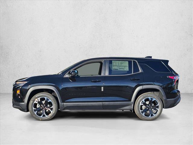 New 2026 Chevrolet Equinox LT w/ Safety and Technology Package image 5