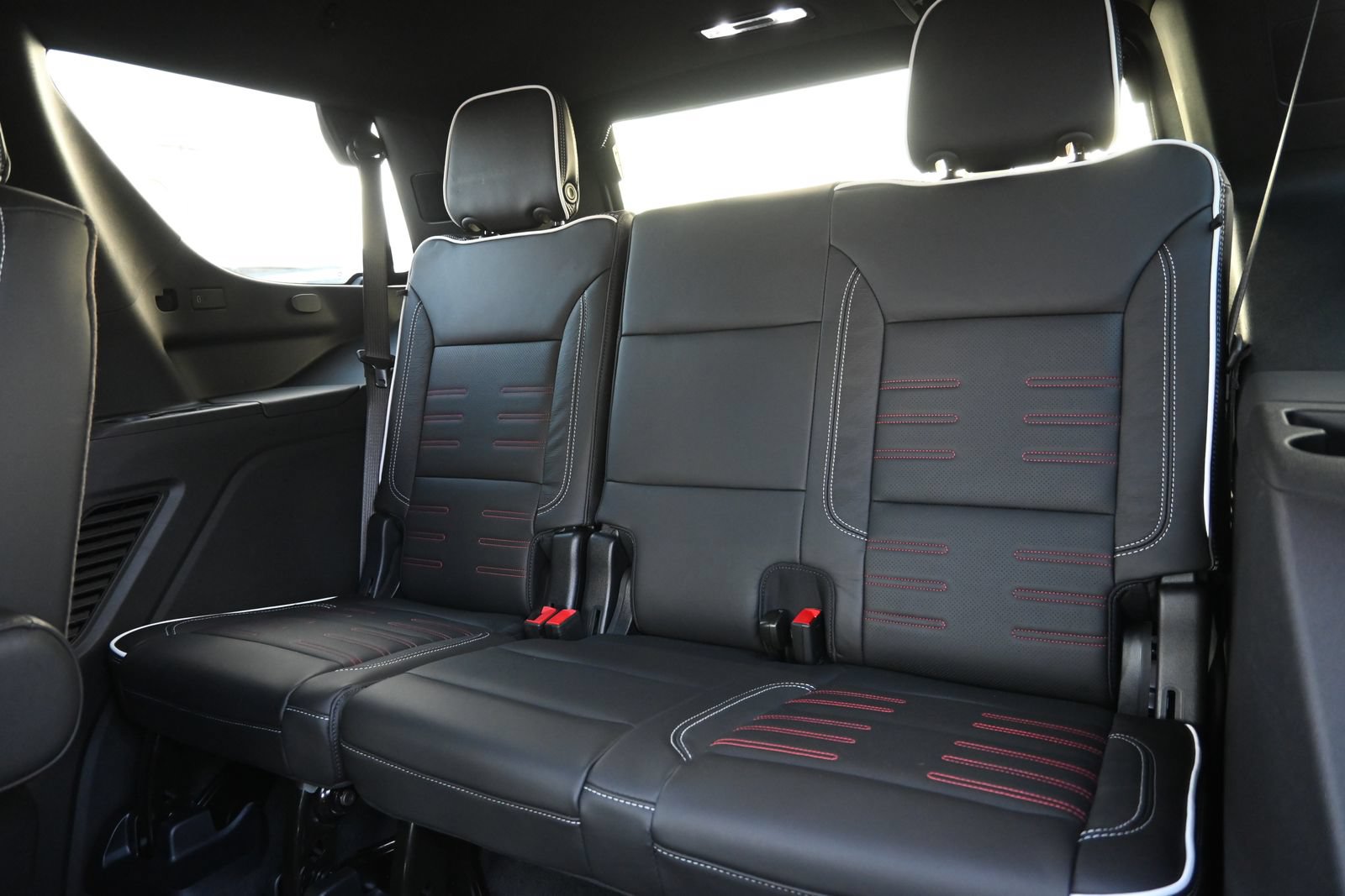 Certified 2026 GMC Yukon AT4 Ultimate AWD/4WD image 21