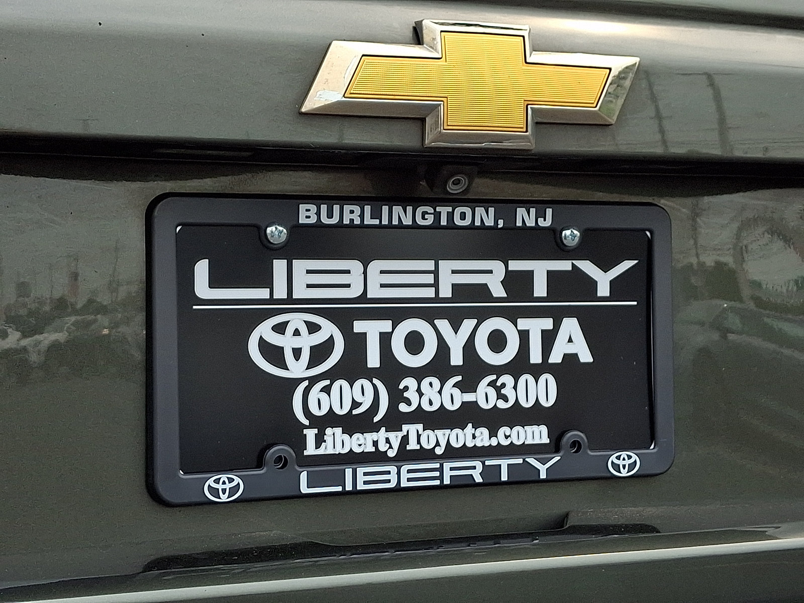 Used 2019 Chevrolet Suburban Premier AWD/4WD image 30