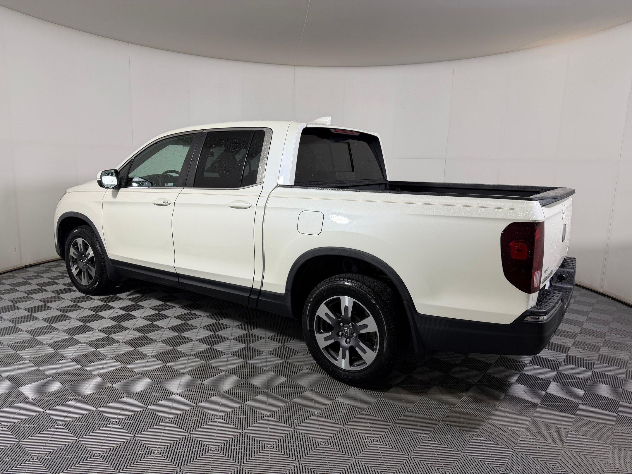 Certified 2019 Honda Ridgeline RTL-T image 21