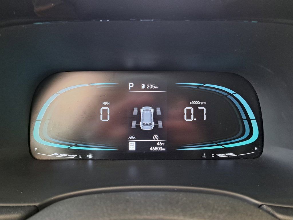 Used 2024 Hyundai Palisade SEL image 9