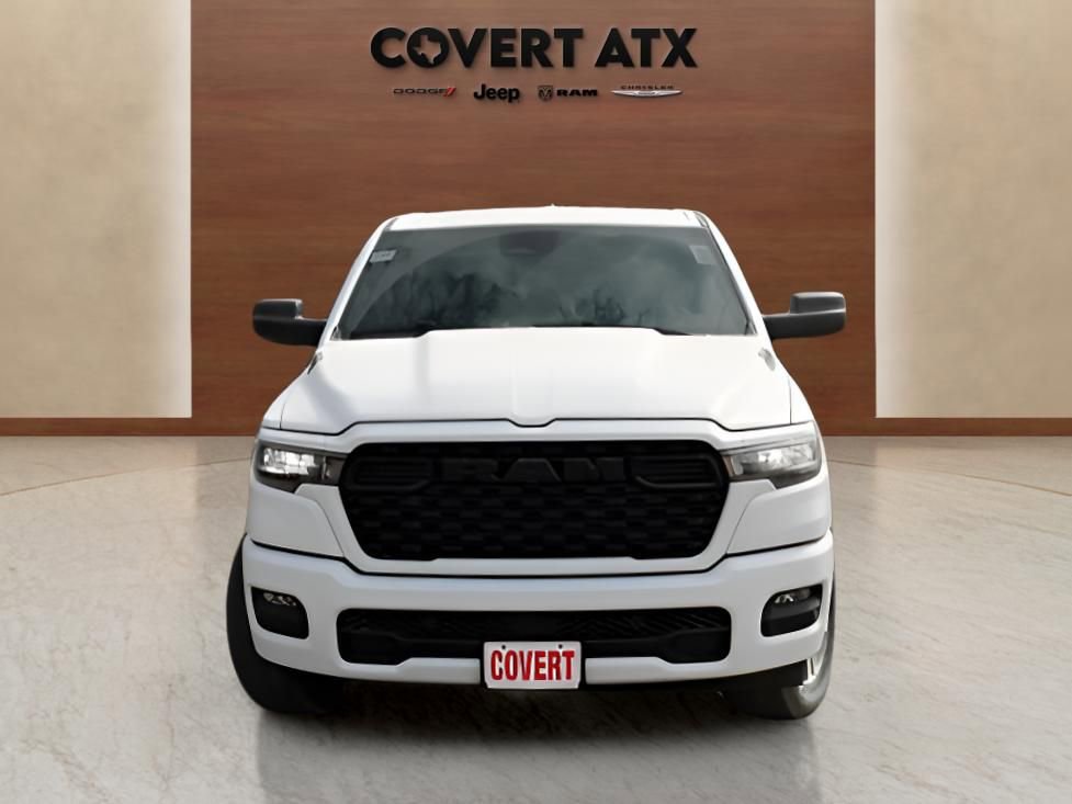 New 2026 RAM 1500 Express image 8