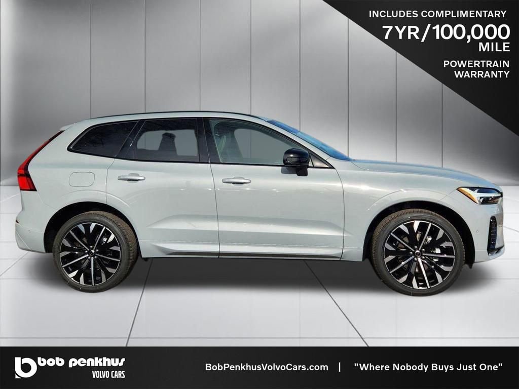 New 2026 Volvo XC60 B5 Ultra w/ Climate Package image 23