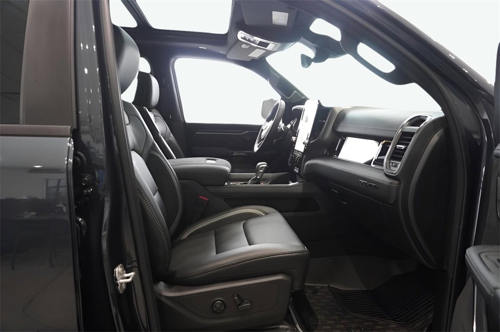 New 2026 RAM 1500 RHO image 10
