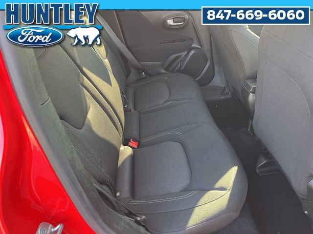 Used 2021 Jeep Renegade Sport image 10