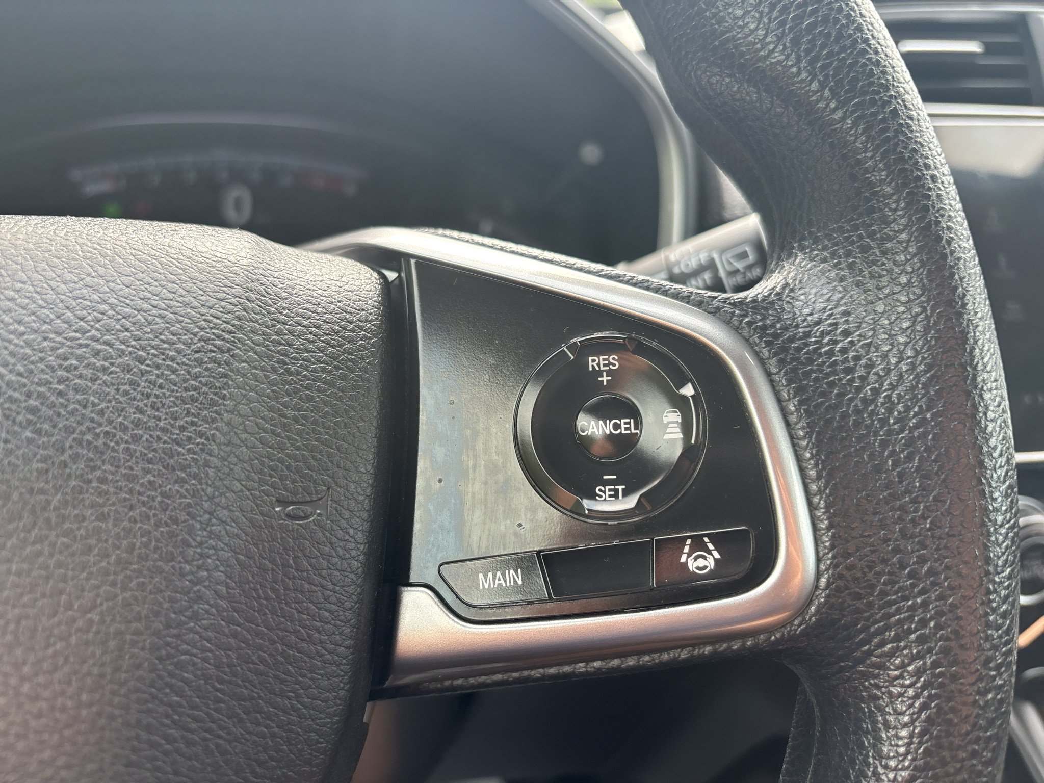 Used 2021 Honda CR-V EX image 14