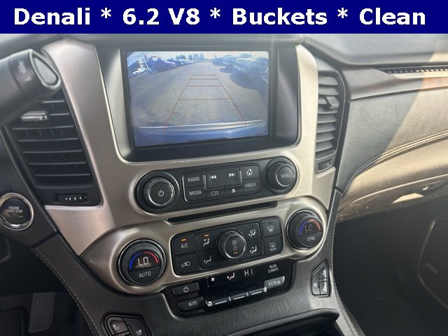 Used 2019 GMC Yukon Denali image 14