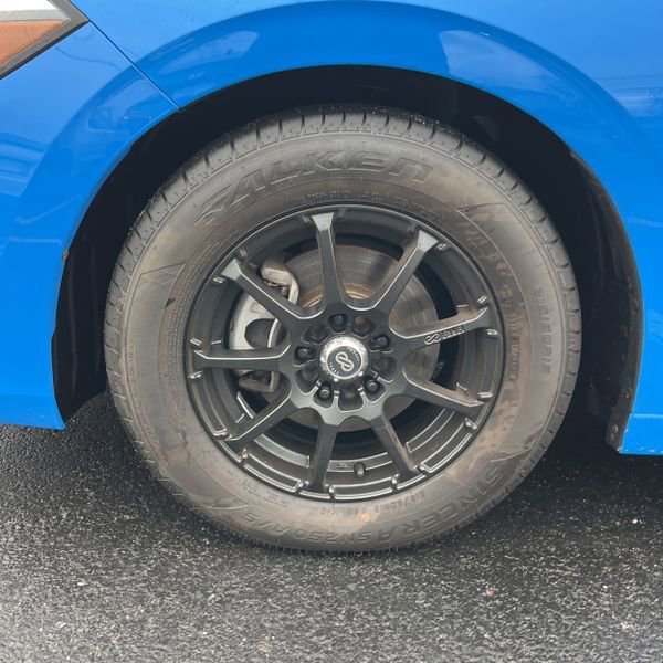 Used 2022 Honda Civic Sport image 22