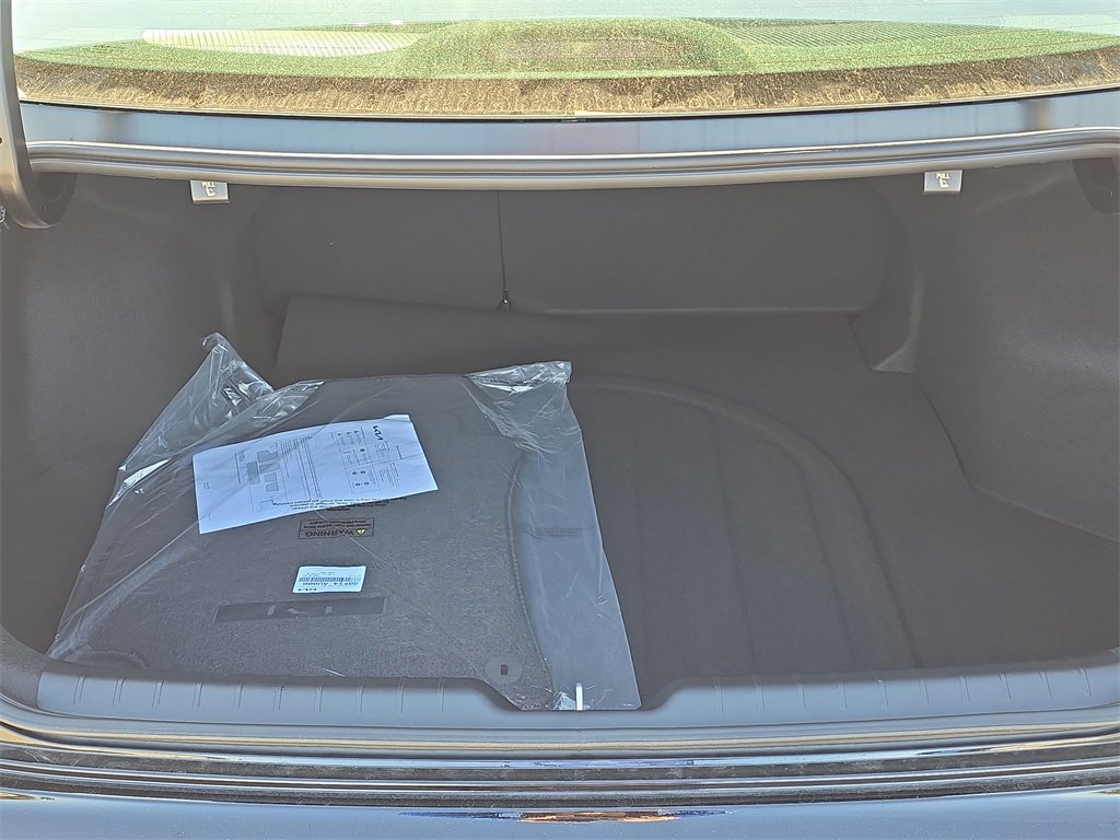 New 2025 Kia K4 GT-Line Turbo image 12