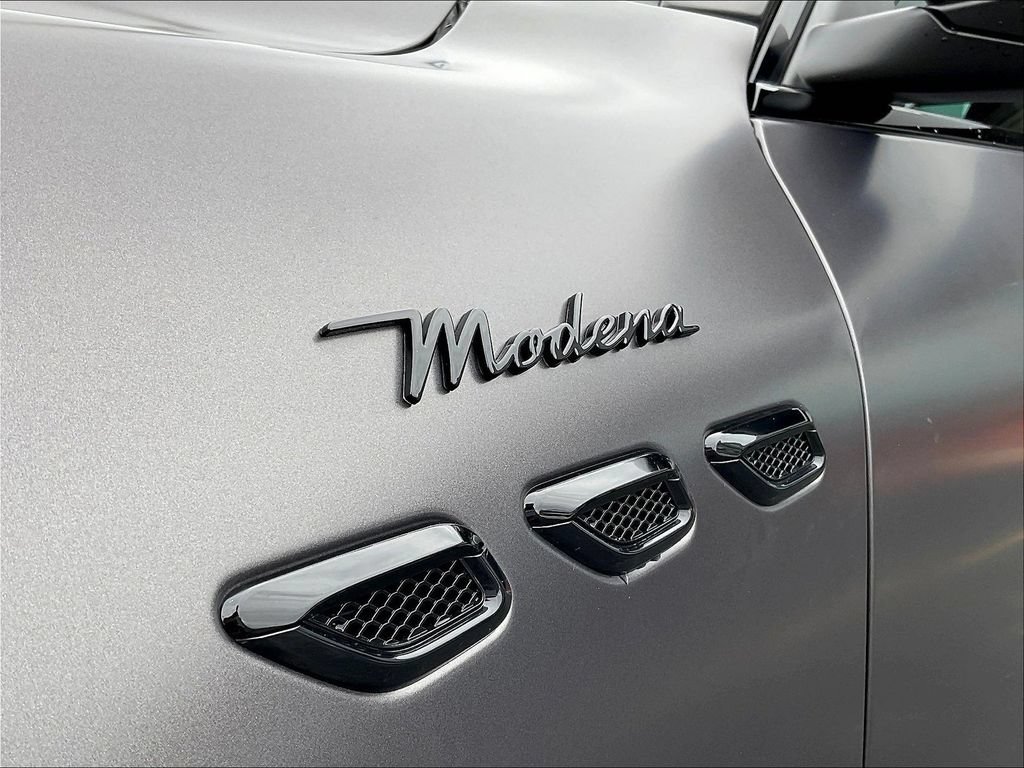 New 2026 Maserati Grecale Modena AWD/4WD image 9