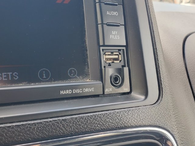 Used 2019 Dodge Grand Caravan GT FWD image 17