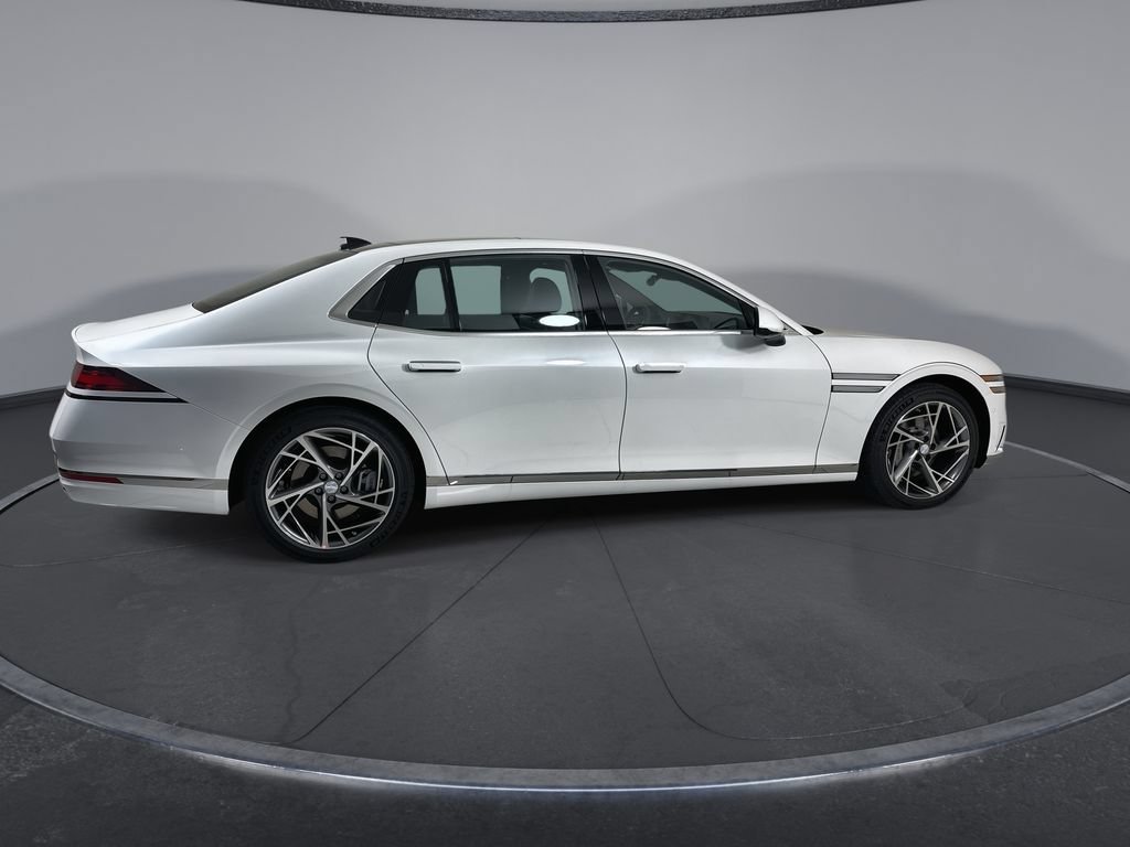 New 2026 Genesis G90 3.5T AWD/4WD image 9