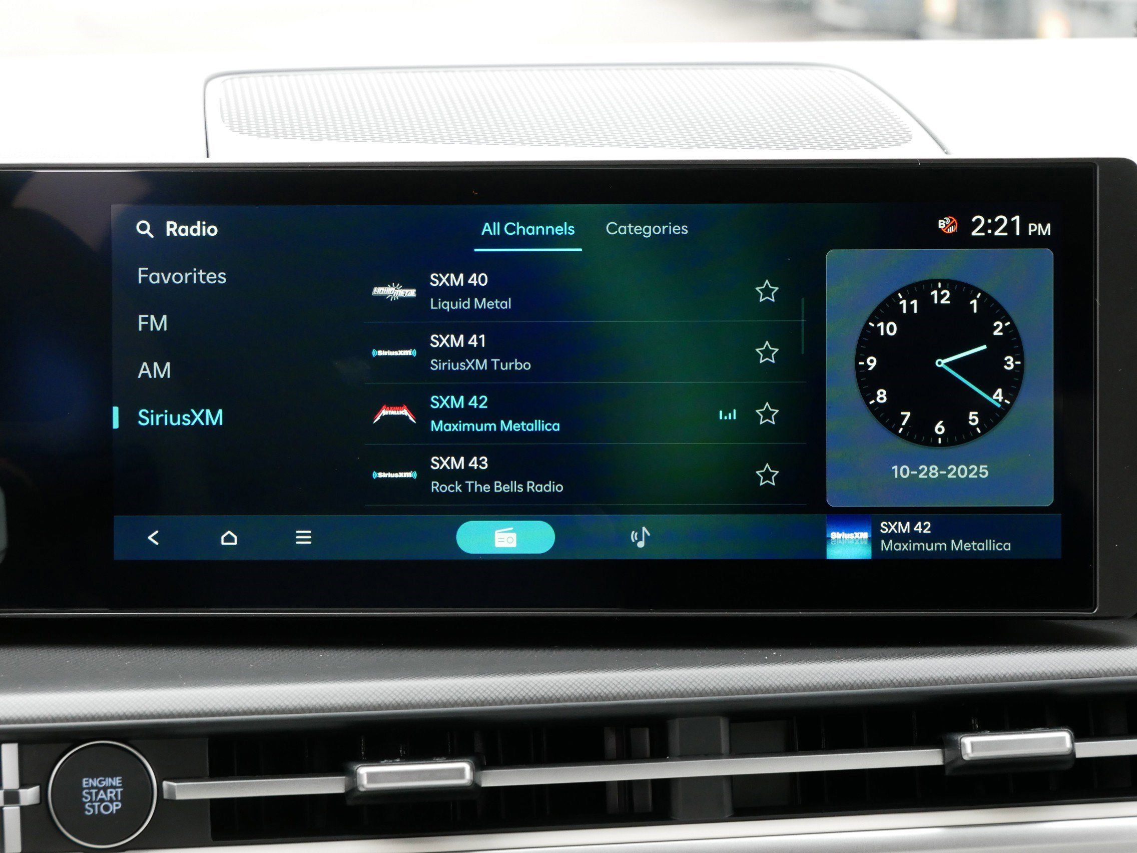 New 2026 Hyundai Santa Fe SEL image 10