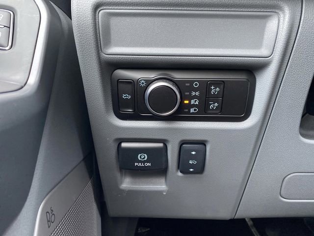 New 2025 Ford F150 Lightning Flash image 22