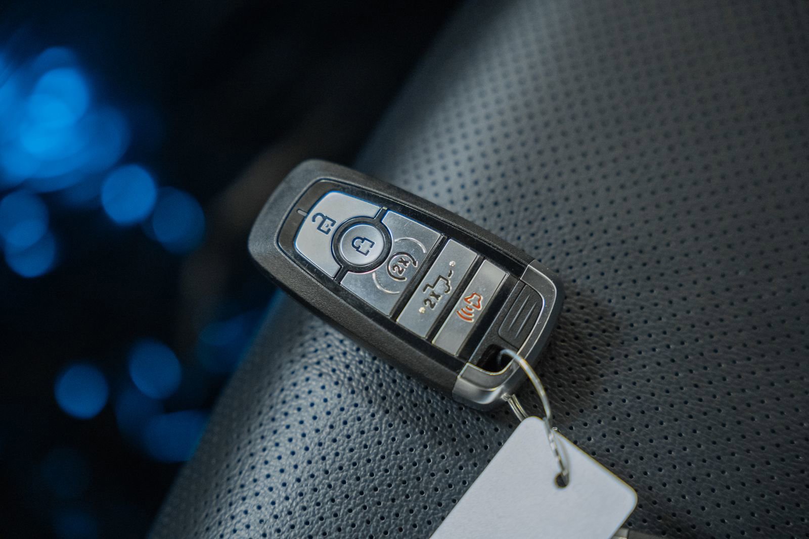 Certified 2023 Ford F150 Lariat w/ Equipment Group 502A High image 60