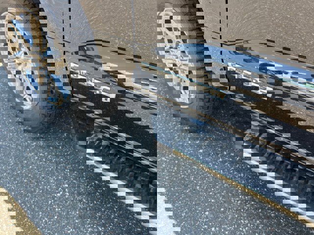 New 2025 Ford F150 XLT w/ Equipment Group 302A MID image 24