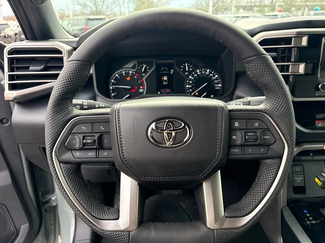 New 2026 Toyota Tundra SR5 image 20