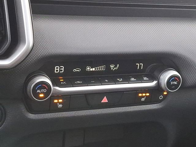 New 2026 MAZDA CX-50 2.5 Hybrid w/ Cargo Package image 17